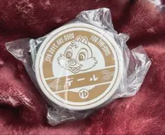 ディズニー まったり牛乳コスメポーチ