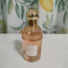 【美品】ゲラン アクア アレゴリア オランジェ ソレイユ 75mLのサムネイル