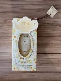 TEA ハンド＆ネイルクリーム アールグレイのサムネイル