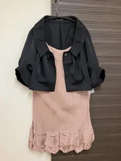 新品•未使用⭐️ Abahouse Devinetteボレロのサムネイル
