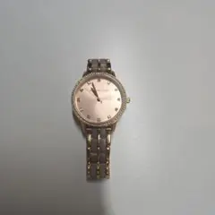 Michael Kors 腕時計 ゴールド/ローズゴールド