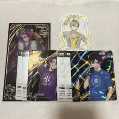 VOLTACTION 1st anniversary ポストカードセット - メルカリ