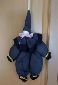 手作り人形