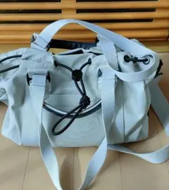 クールカレアン ショルダーバッグ