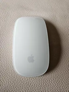 Apple Magic Mouse ホワイト 使用感あり　A1296