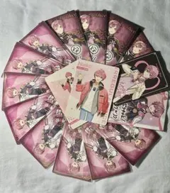 ないこ いれいす カードセット 16枚