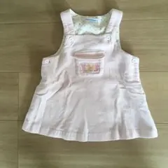 ファミリア ワンピース 80