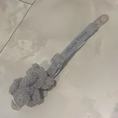 ★【未使用】ジェラピケマルチクリップ★