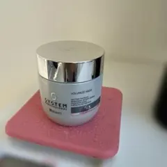 SYSTEM PROFESSIONAL VOLUMIZE MASK 250ml