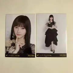 乃木坂46 生写真 池田瑛紗 スペシャル衣装49 - メルカリ