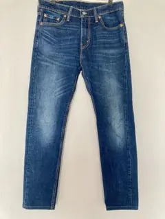 【美品】LEVI'S 510 SKINNY スキニー パンツ デニム W30