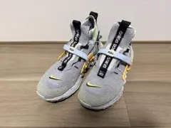 ナイキ　スペースヒッピー　27.5センチ