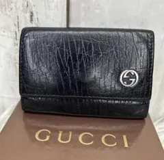 ２個セット GUCCI グッチ COACH コーチ キーケース レザー
