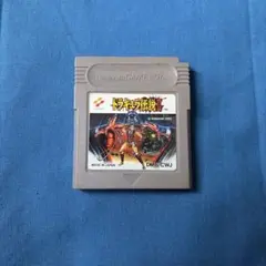 正常動作品】ゲームボーイ ドラキュラ伝説Ⅱ ソフトのみ - メルカリ