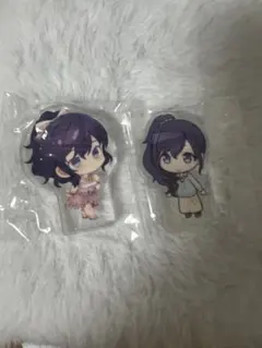 朝比奈まふゆ ころっと シークレットディスタンス