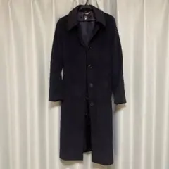 INED イネド　ロングコート