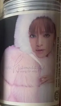 m_k様専用 あゆ缶 ③