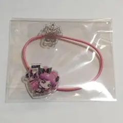 キミとアイドルプリキュア♪ ヘアゴム キュアキッス プリティストア限定
