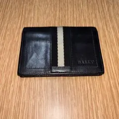 2026年最新】Bally 割引オプション：通常商品 メンズ 名刺入れの人気