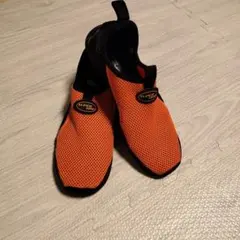 SUPER GRIP マリンシューズ　ウォーターシューズ　サイズ23.0
