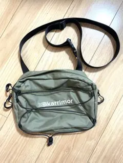 【ムキグリ様専用】karrimor カリマー SPECIAL 2WAY BAG