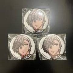 桃際右京 桃源暗鬼 コミケ 缶バッジ - メルカリ