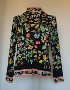 2025年最新】レオナール ブラウスの人気アイテム - メルカリ