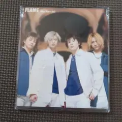 FLAME What Can I Do? CD