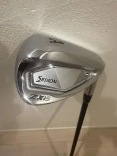 SRIXON ZXi5 6番アイアン Fujikura TRAVIL 95S - メルカリ