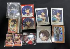 あんスタ 氷鷹北斗