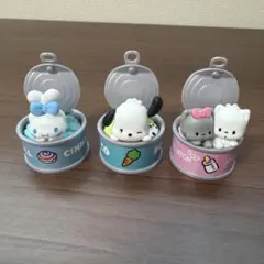 カンキャラ サンリオキャラクターズ