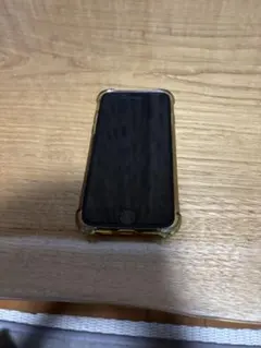 海外版　Apple iPhone 7 256GB バッテリー100%