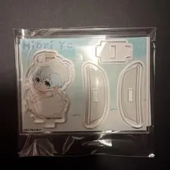 氷織羊 アクスタ