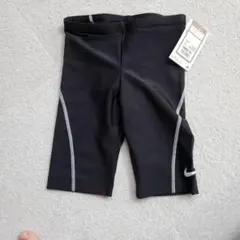 NIKE 水着 メンズ Sサイズ ブラック 新品