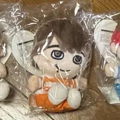 SUPER EIGHT 関ジャニ∞ 丸山隆平 ぬいぐるみ