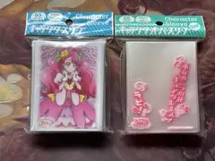 ヒーリングっど プリキュア キュア グレース スリーブ