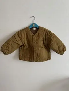 キルティングジャケット ジャケット・コート