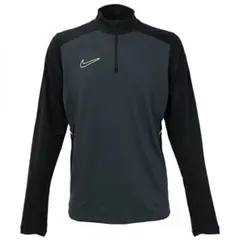 新品 Nike アカデミー 25 ドリルトップ トレーニングハーフジップジャージ