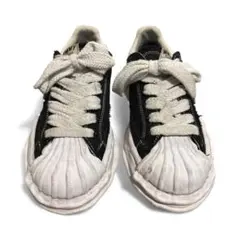 2025年最新】ミハラヤスヒロ スニーカー 41の人気アイテム - メルカリ