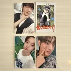 &TEAM EJ Back to Life トレカ