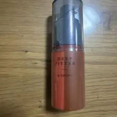 新品』CORE FIT DEEP FITTER 美容液 30ml - メルカリ