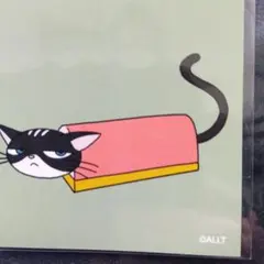 DUSTCELL碧い海FC限定ステッカー横浜公演