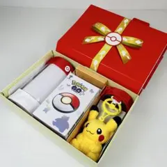 2026年最新】pokémon go plus + ポケモンセンタースペシャルセットの