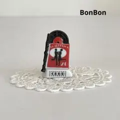レトロなレコード　④ 希少品　フェーブ　ヴィンテージ　フランス　陶器　ミニチュア