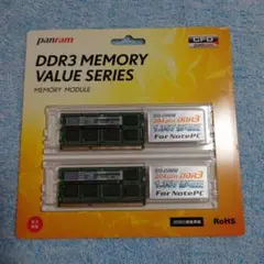 2026年最新】DDR3メモリの人気アイテム - メルカリ