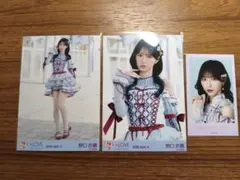 野口衣織　まとめ売り