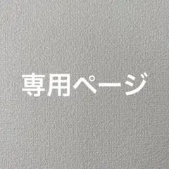 専用ページ ⋆Ritac⋆様