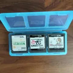 DS献立全集 脳を鍛える大人のDSトレーニング 私のハッピーマナーブック