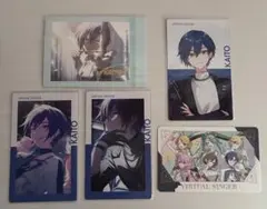 プロセカ KAITO まとめ売り