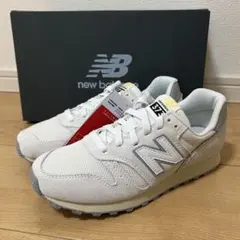 ニューバランス　レディース　スニーカー　WL373XE2 B 23.5cm